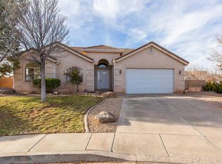 121 E 755 S, Ivins, UT 84738