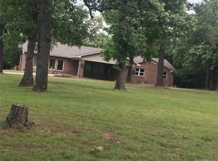 4991 W Chambers Rd, McAlester, OK 74501