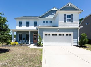 4828 Big Gum Rd, Wilmington, NC 28411