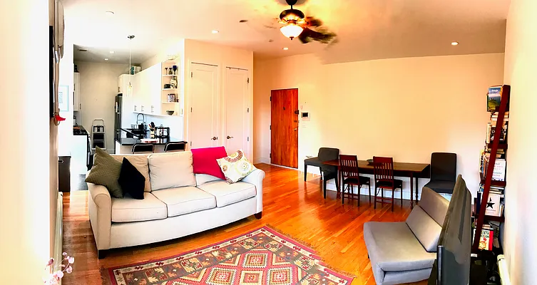 Rented by Boerum Hill Realty | media 9