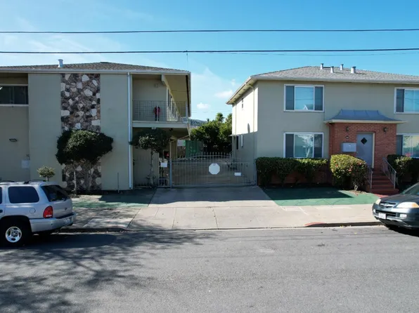 Green Sanbruno, San Bruno, CA 94066