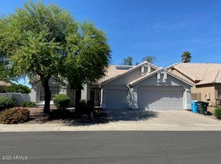 6102 E Juniper Ave, Scottsdale, AZ 85254