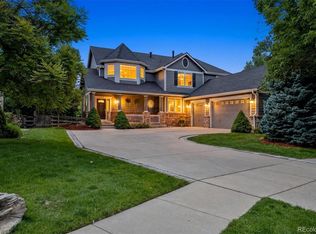 6250 W Crestline Ave, Denver, CO 80123