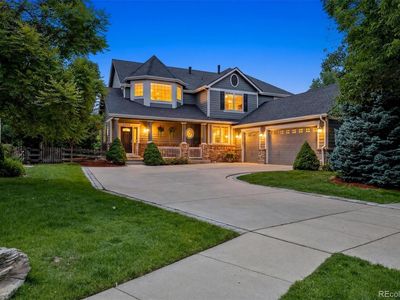 6250 W Crestline Avenue, Denver, CO, 80123