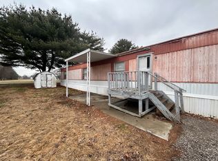 7187 N State Road 337 #39, Orleans, IN 47452
