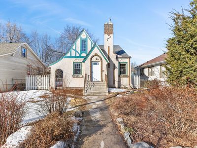 2639 Logan Ave N, Minneapolis, MN, 55411