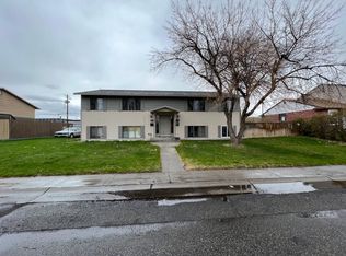 814 Mary Anne Dr., Riverton, WY 82501
