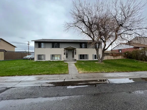 814 Mary Anne Dr., 814 Mary Anne Dr #A, Riverton, WY 82501