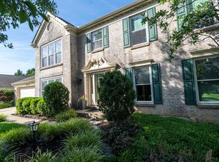 8442 Woodcreek Dr, Florence, KY 41042