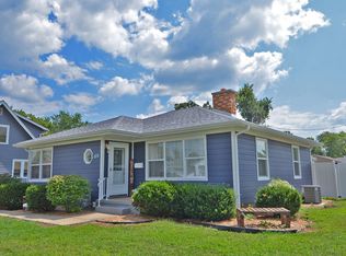 715 W Glover St, Ottawa, IL 61350