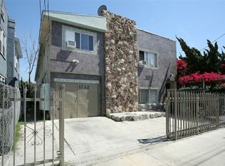 1732 S New England St, Los Angeles, CA 90006