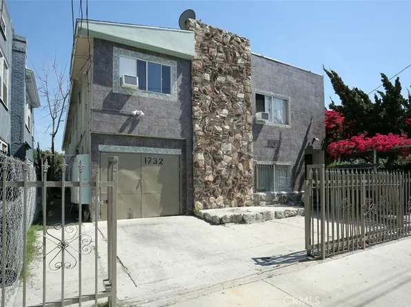 1732 S New England St, Los Angeles, CA 90006