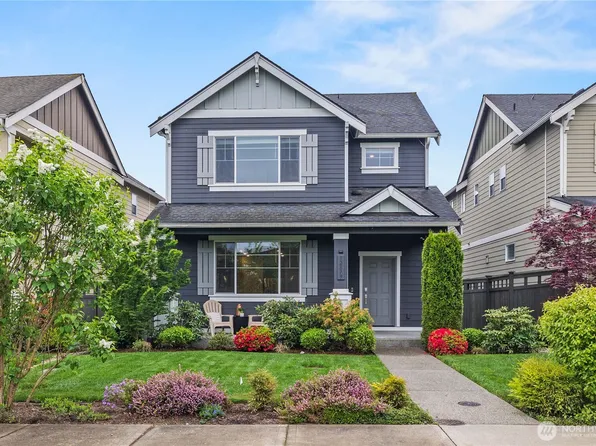 32879 Ten Trails Pkwy SE, Black Diamond, WA 98010