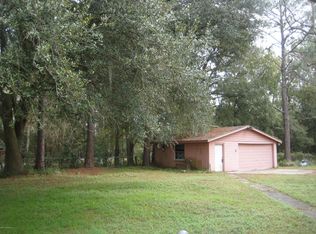 12405 Tiny Dr, Jacksonville, FL 32218