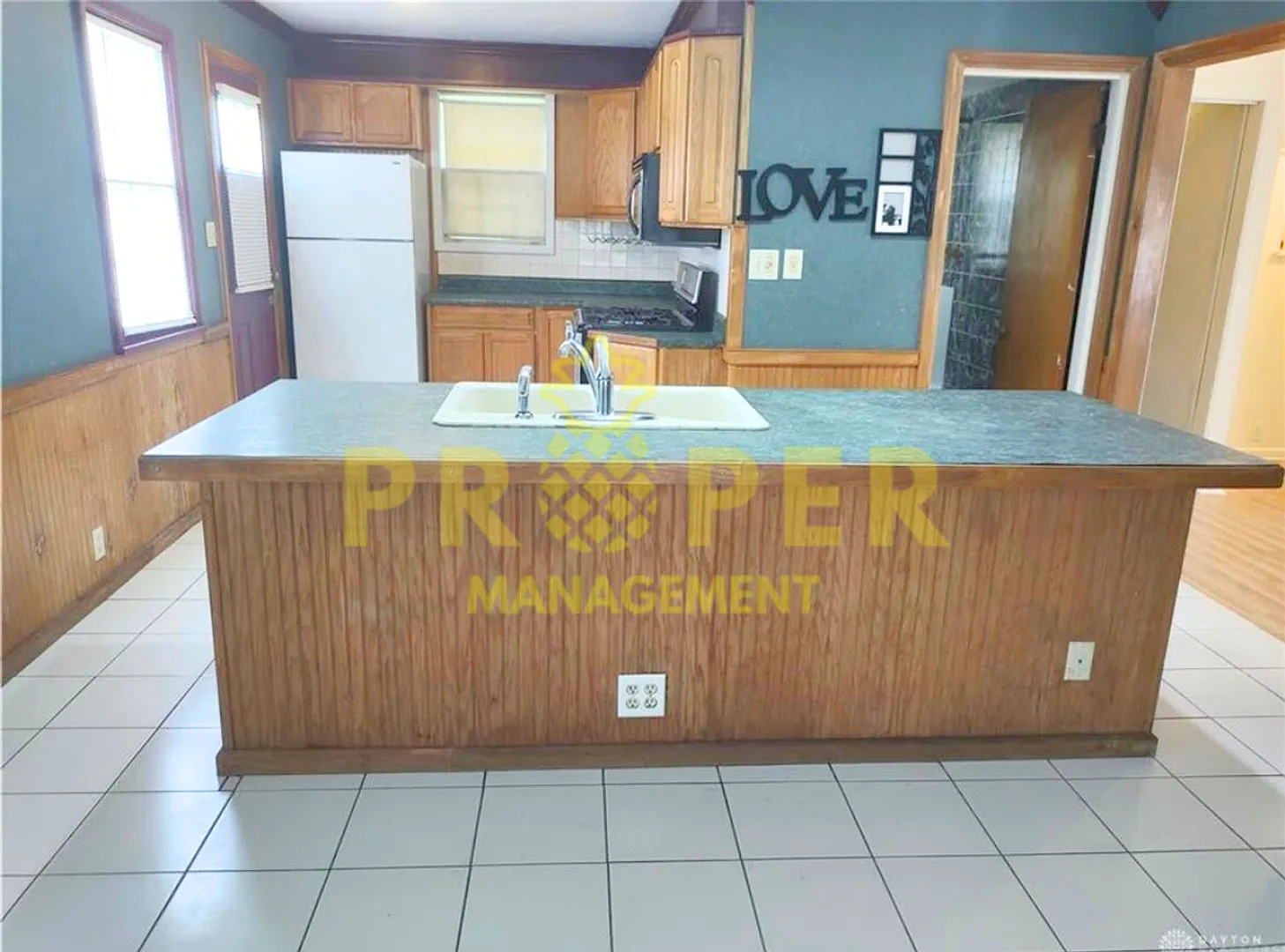 3 bedrooms 2 bathrooms house for rent — Photo 3
