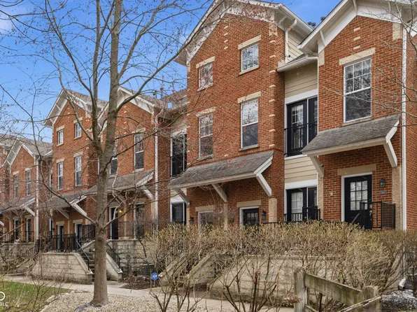 1014 Reserve Way, Indianapolis, IN 46220