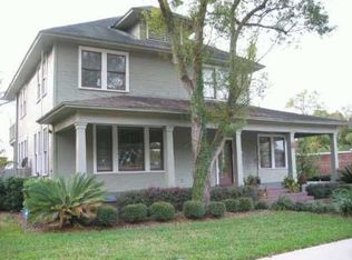 5310 N Branch Ave, Tampa, FL 33603