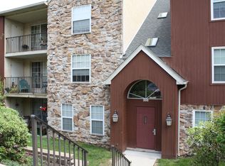 207 Deer Run, Norristown, PA 19403