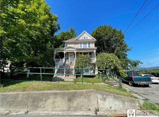 321 N 1st St, Olean, NY 14760