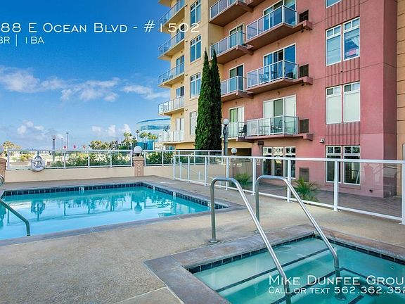 3rd image of 388 E Ocean Blvd Unit 1502