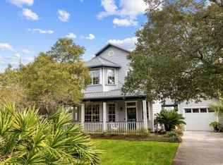 258 Seabreeze Cir, Inlet Beach, FL 32461