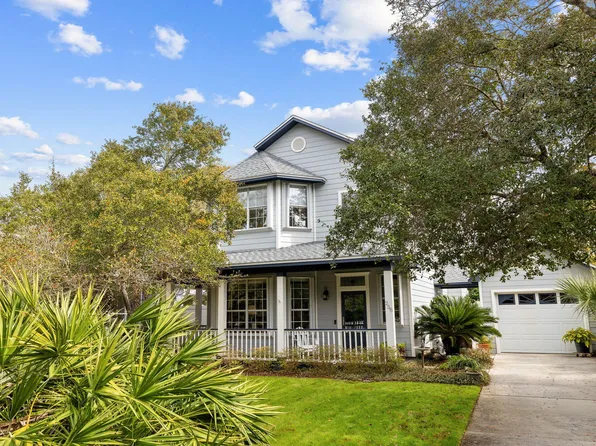 258 Seabreeze Cir, Inlet Beach, FL 32461