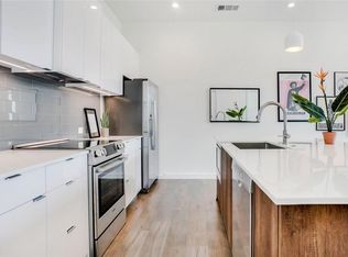4708 Monarch St, Dallas, TX 75204
