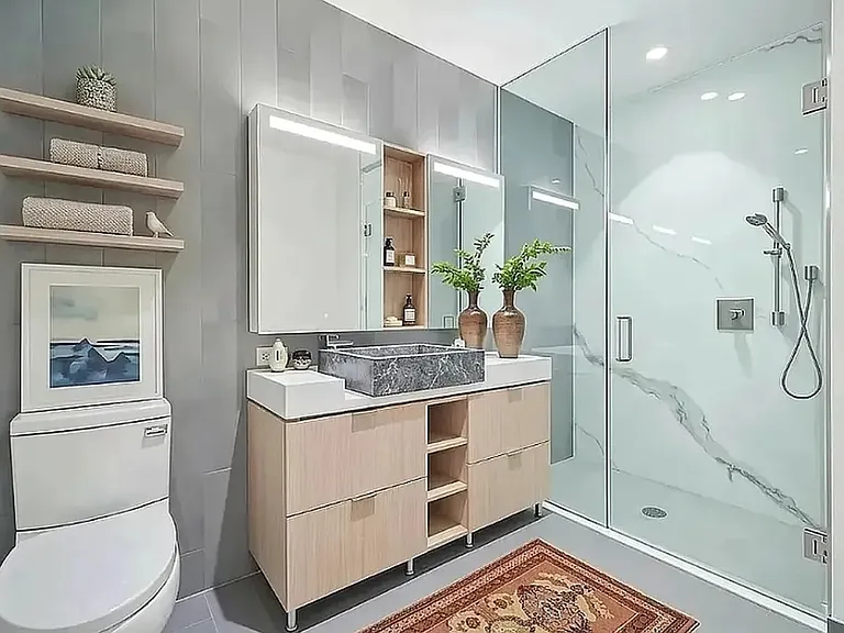 160 Water St #22P — Photo 6