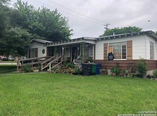 2631 Cincinnati Ave, San Antonio, TX 78228