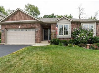38423 N Adams St, Lake Villa, IL 60046