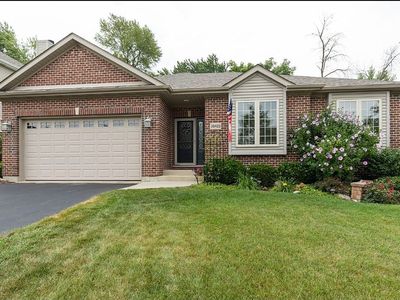 38423 N Adams St, Lake Villa, IL, 60046