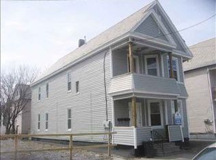 952 Albany St, Schenectady, NY 12307