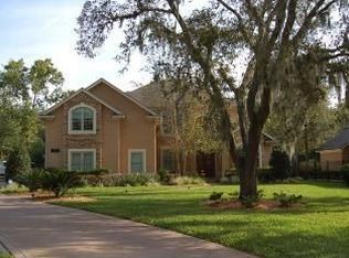 3245 Bishop Estates Rd, Saint Johns, FL 32259