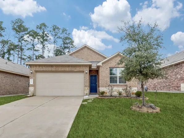 14214 Glacier Bay Ct, Conroe, TX 77384
