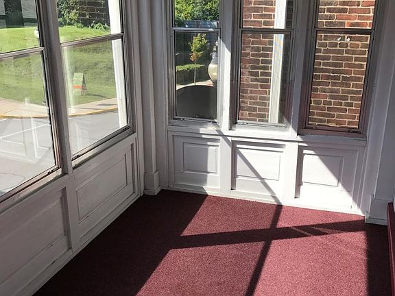 Sunroom
