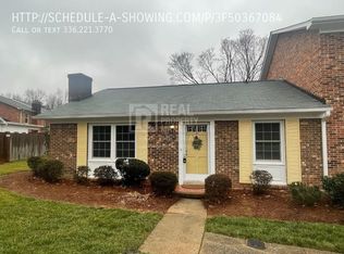 4835 Tower Rd APT A, Greensboro, NC 27410