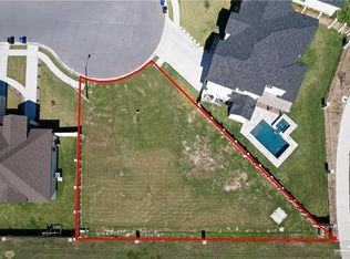 3301 Vendome Dr, McAllen, TX 78504