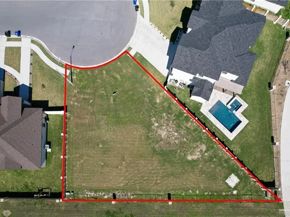 3301 Vendome Dr, McAllen, TX 78504