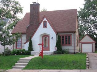 507 26th St SE, Cedar Rapids, IA 52403