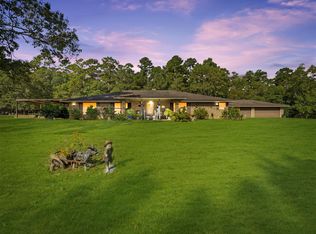 111 Cypress Creek Loop, Cleveland, TX 77328