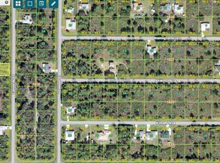 5323 Callaway St, Port Charlotte, FL 33981