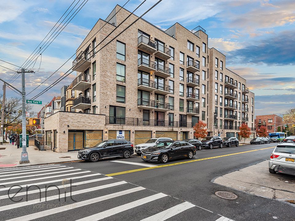 1st image of 676 New York Ave Unit 4F