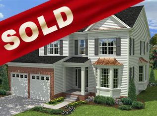 13112 Montauk Greenfields Dr, Bowie, MD 20720