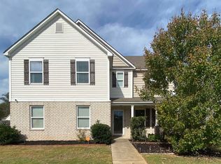 At&t Spectrum, Bessemer, AL 35022