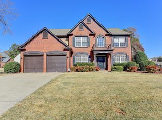 5351 Tormeall Trce, Suwanee, GA 30024