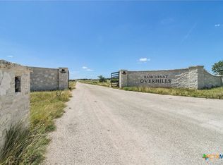 LOT 12 Reeh Rd, Harper, TX 78631