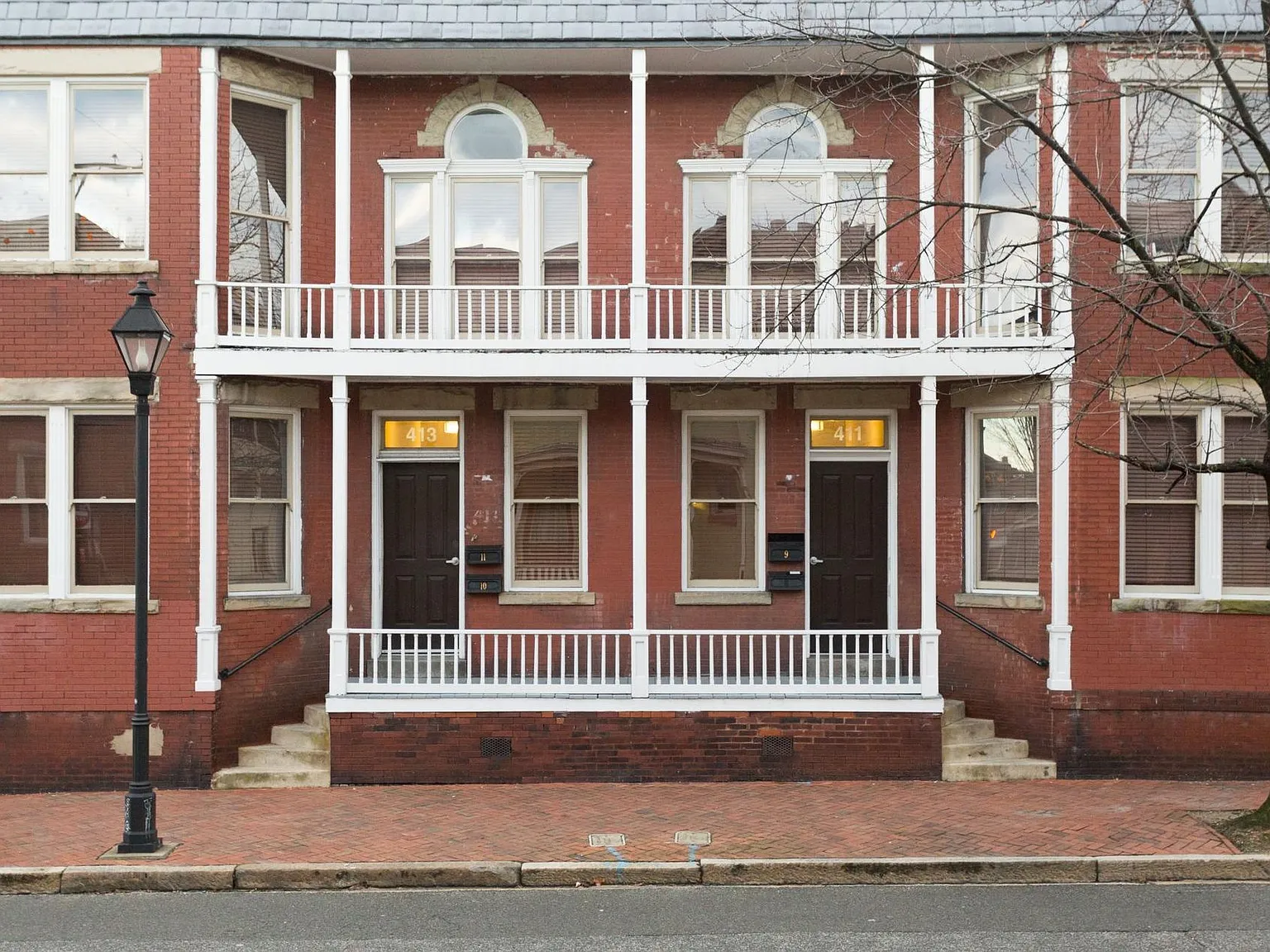 Marshall Adams 8 — Photo 2