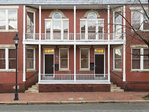 2nd image of 20 W Marshall St #2