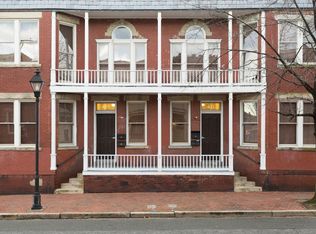 Marshall Adams #11, Richmond, VA 23219