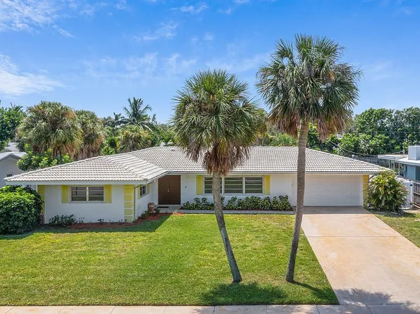 379 Franklyn Ave, Indialantic, FL 32903